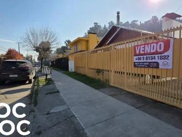 Casa en Curicó