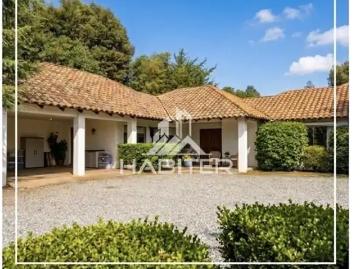 Casa en Curicó