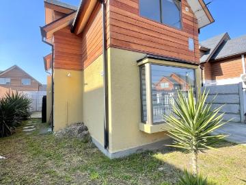 Casa en Curicó