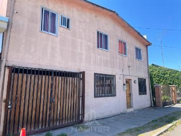 Casa en Curicó