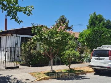 Casa en Curicó