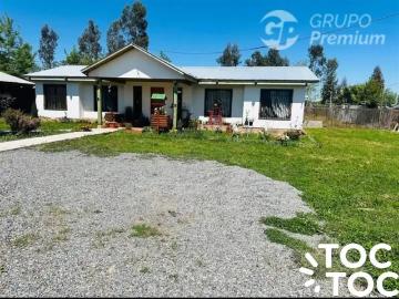 Casa en Curicó