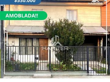 Casa en Curicó