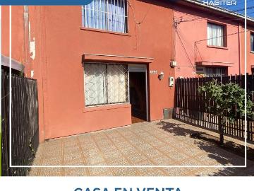 Casa en Curicó