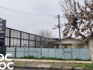 Casa en Curicó