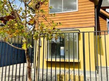 Casa en Curicó
