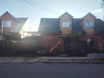 Casa en Curicó