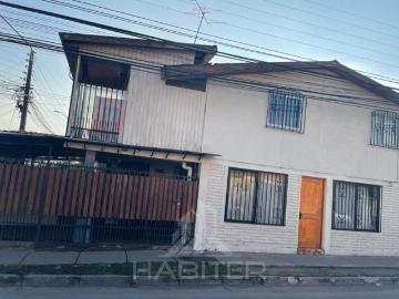 Casa en Curicó