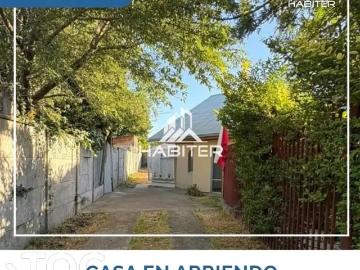 Casa en Curicó