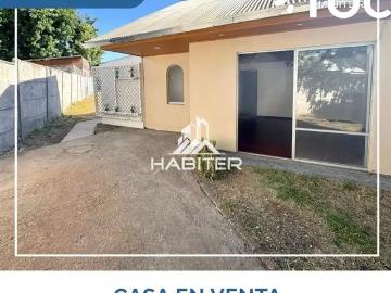 Casa en Curicó