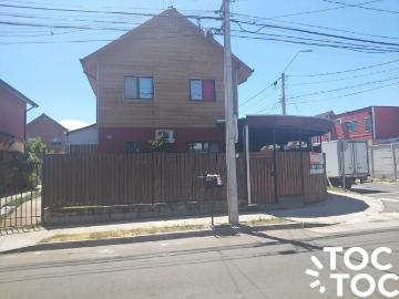 Casa en Curicó