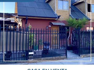 Casa en Curicó