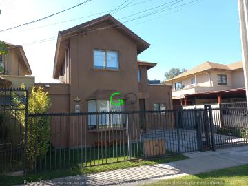 Casa en Curicó