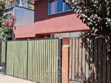 Casa en Curicó