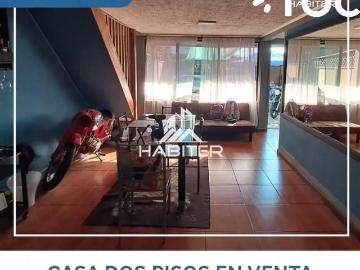 Casa en Curicó