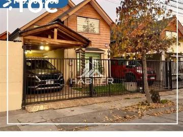 Casa en Curicó