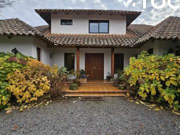 Casa en Curicó