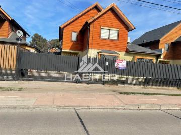 Casa en Curicó
