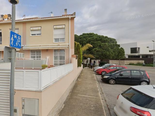 Casa en C/ Cobertura El Vendrell Tarragona
