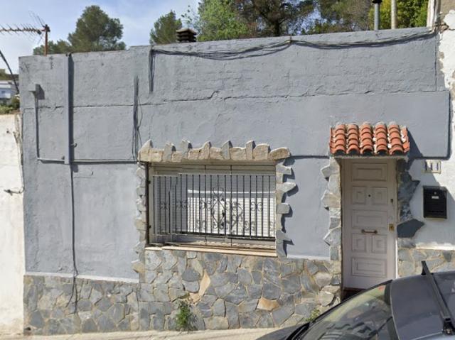Casa en C/ Cabrera, Urb Castellnou Nº 111 Rubí