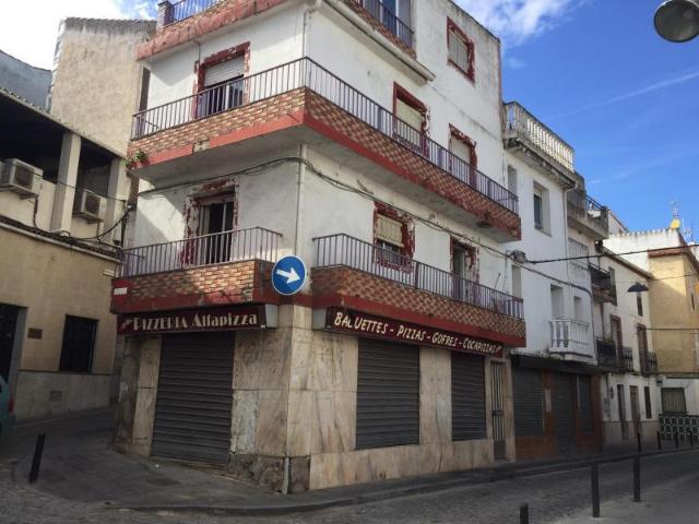 Casa en C/ Andalucía