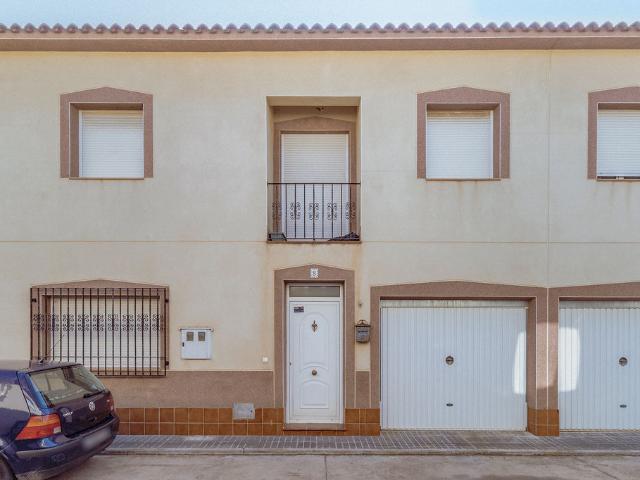 Casa en C/ Ángel Pereira, Argamasilla de Alba Ciudad Real