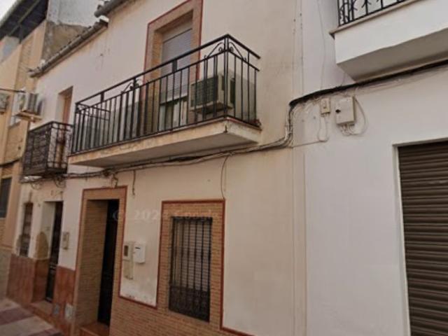 Casa en C/ Álamo, Bailén Jaén