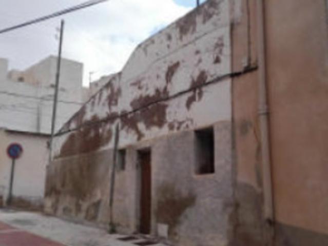 Casa en C/ Almazara, Alhama de Murcia Murcia
