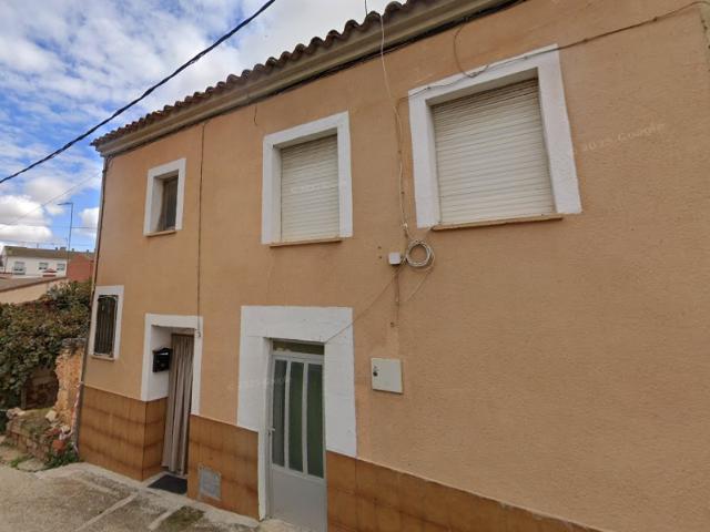 Casa en C/ Arroya, Santa Cruz de la Zarza Toledo