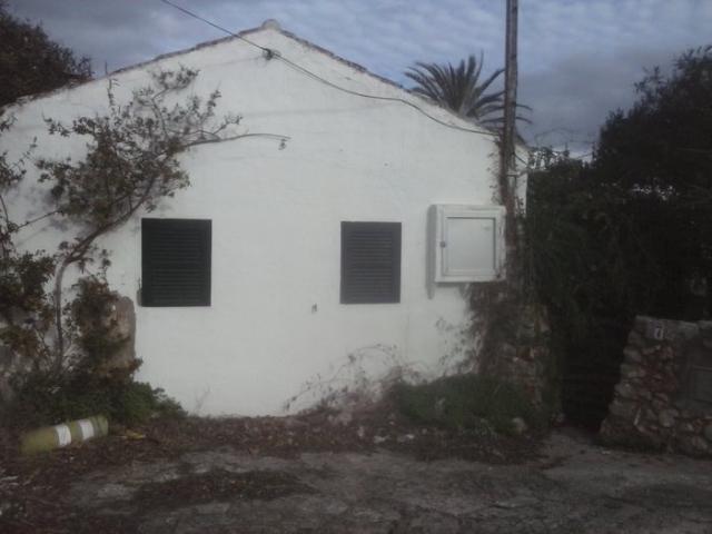 Casa en C/ Barraques Sant Lluis Illes Balears