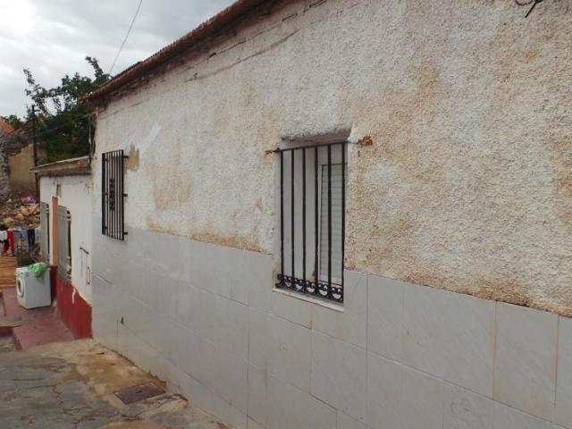Casa en C/ Beato Juan de Ávila, Callosa de Segura Alicante/Alacant