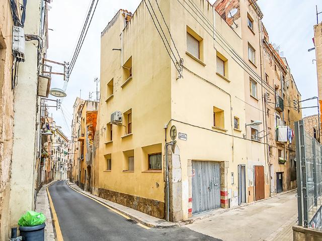 Casa en C/ General Reding Valls Tarragona