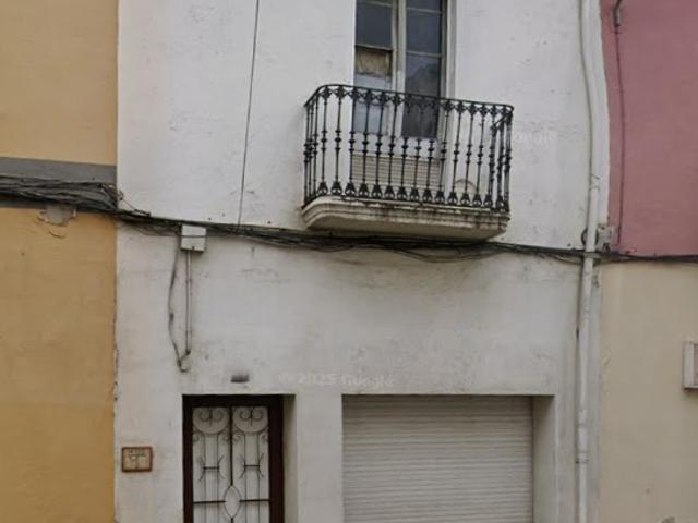 Casa en C/ de La Industria Anglés Girona