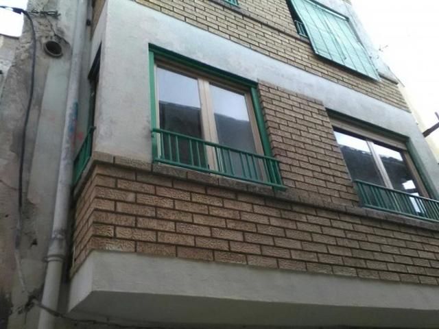 Casa en C/ de La Roqueta Fraga Huesca