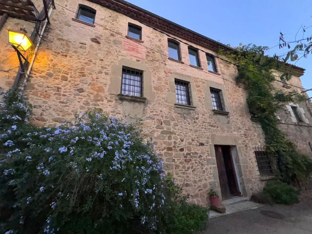 Casa en C/ De Remences Madremanya Girona