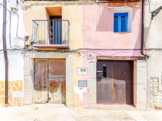 Casa en C/ del Sol