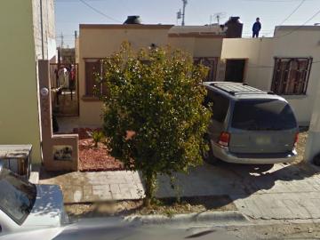 Casa en C. Fray. Pedro Gutiérrez 230, Fundadores, Cd Acuña, Coah. AH