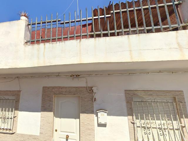 Casa en C/ José Echegaray Aldaia Valencia
