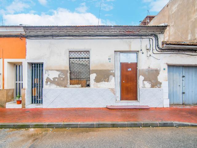 Casa en C/ Orilla de la via