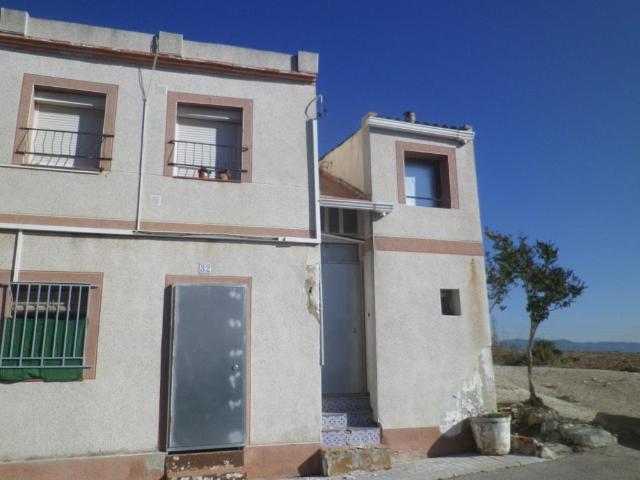 Casa en C/ La Font Santa Margarida de Montbui Barcelona