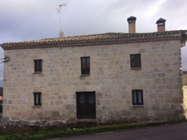 Casa en C/ La Fuente, Mansilla de Burgos Burgos