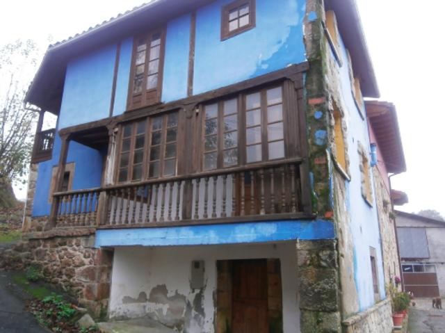 Casa en C/ Soto de La Ensertal Cangas de Onís Asturias