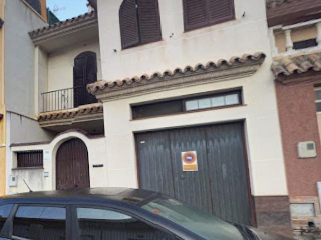 Casa en C/ Satélite San Fernando Cádiz