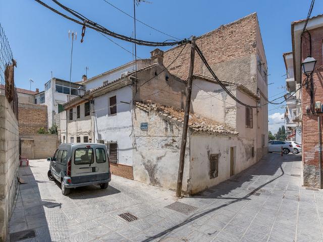 Casa en C/ Samaniego, Santa Fe Granada