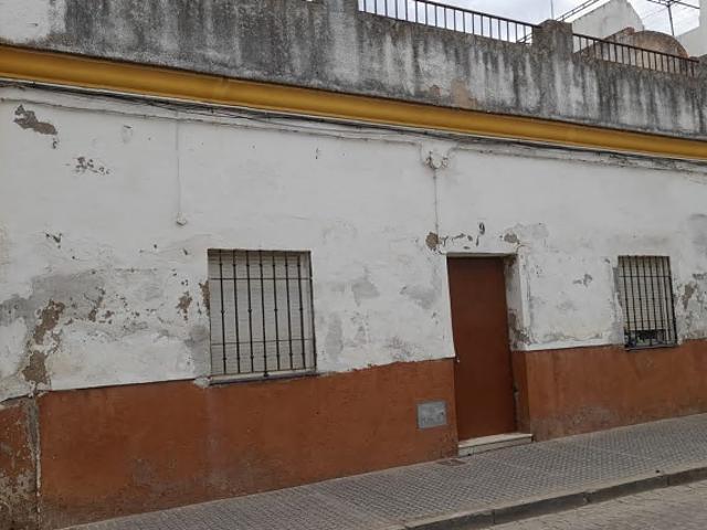 Casa en C/ San Cristóbal, Écija Sevilla