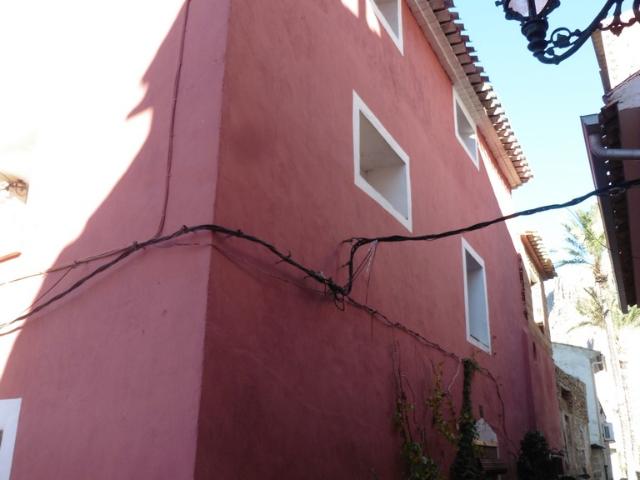 Casa en C/ San Pascual Ojos Murcia