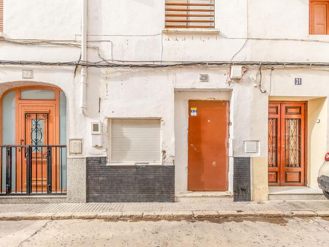 Casa en C/ Sant Miquel, Oliva Valencia