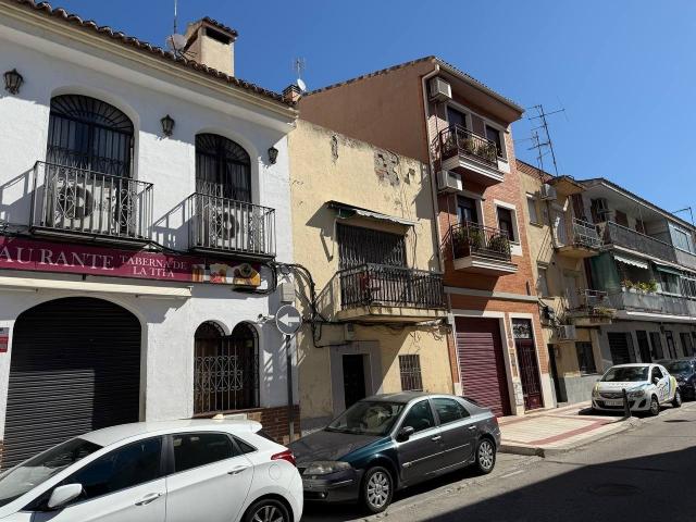 Casa en C/ Sierra Getafe Madrid