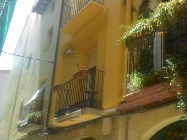 Casa en C/ Ramón y Cajal Alcañiz Teruel