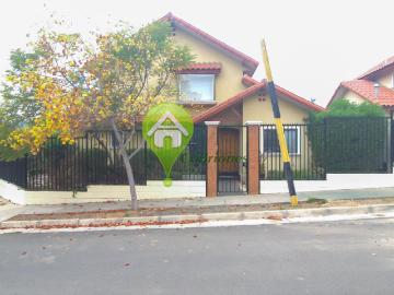 Casa en C. Rincón de Las Bandurrias, Villa Alemana 3D 2E